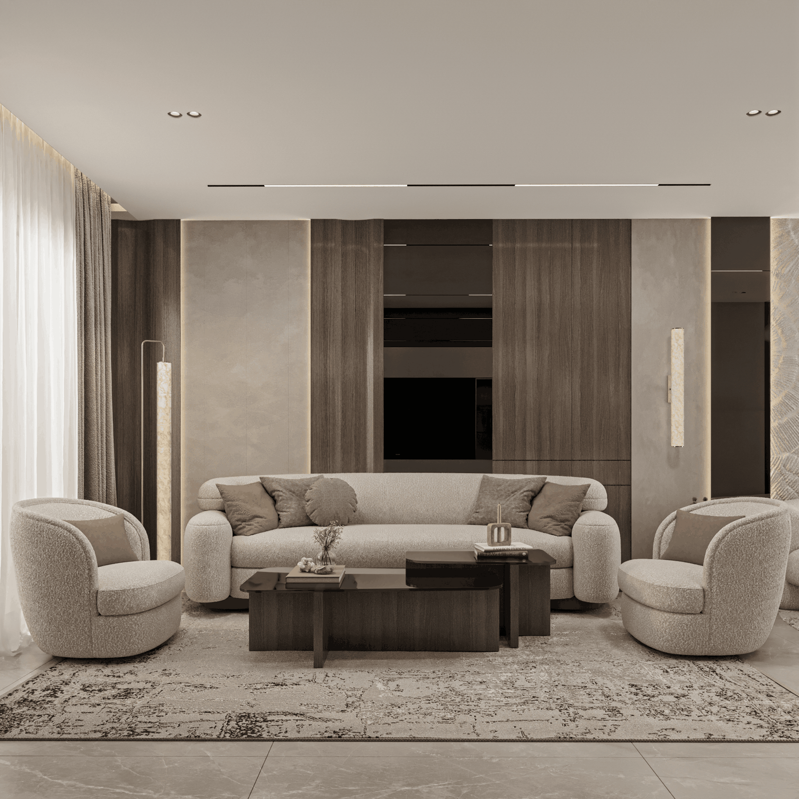 Palm Hills Shiekh Zayed - Image 1